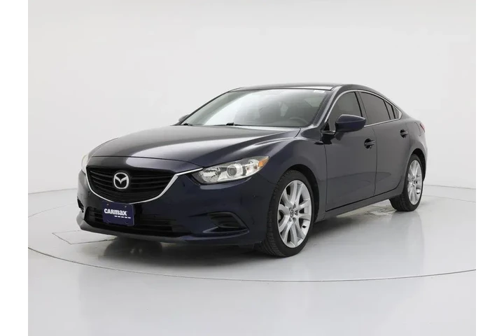 $15998 : Mazda Mazda6 2016 i Touring image 4