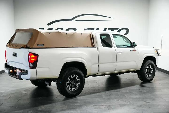 $24788 : 2020 Tacoma 4WD SR image 5