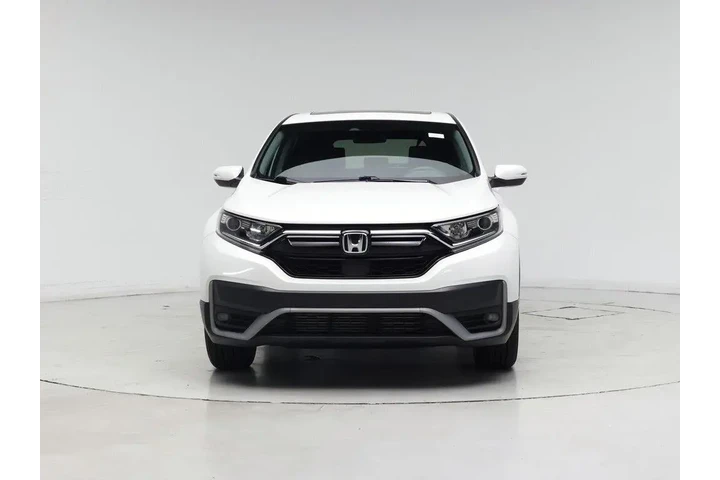 $23998 : Honda CR-V 2020 EX 4dr SUV image 5