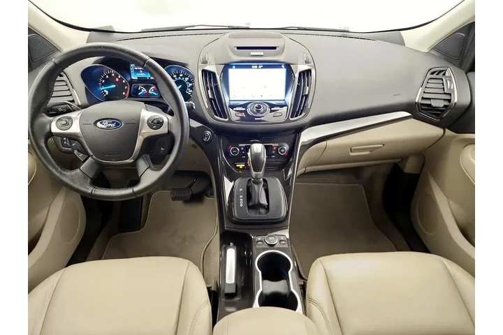$14998 : Ford Escape 2016 Titanium 4d image 9