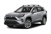 Toyota RAV4 2025 XLE 4dr SUV