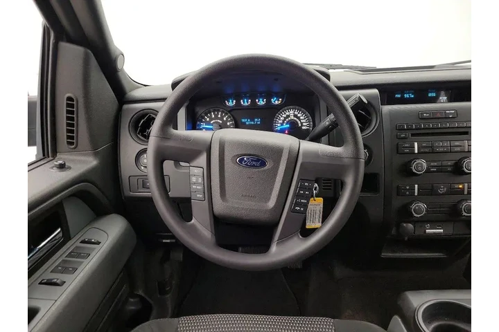 $20998 : Ford F-150 2014 4x4 STX 4dr image 10
