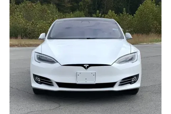 $30900 : 2020 MODEL S image 3