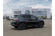 $21682 : Jeep Compass 2025 4x4 Latitu thumbnail