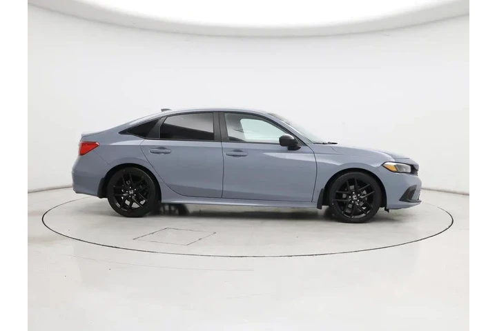 $23998 : Honda Civic 2022 Sport 4dr S image 7
