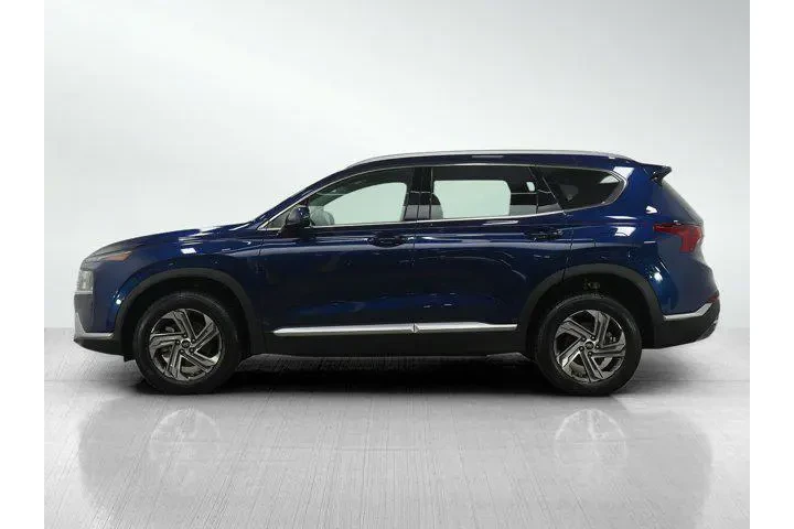 $21998 : Hyundai SANTA FE 2021 AWD SE image 2