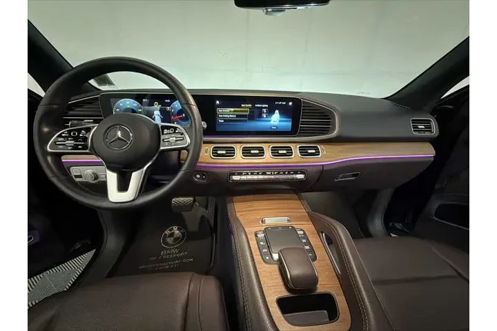 $39998 : Mercedes-Benz GLE 2022 AWD G image 8