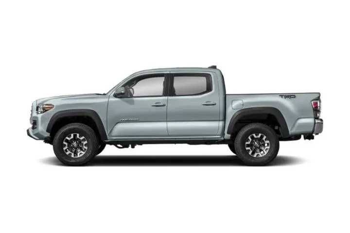$36295 : Toyota Tacoma 2022 4x4 TRD P image 2