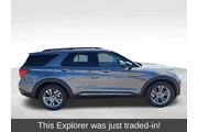 Ford Explorer 2022 AWD XLT 4