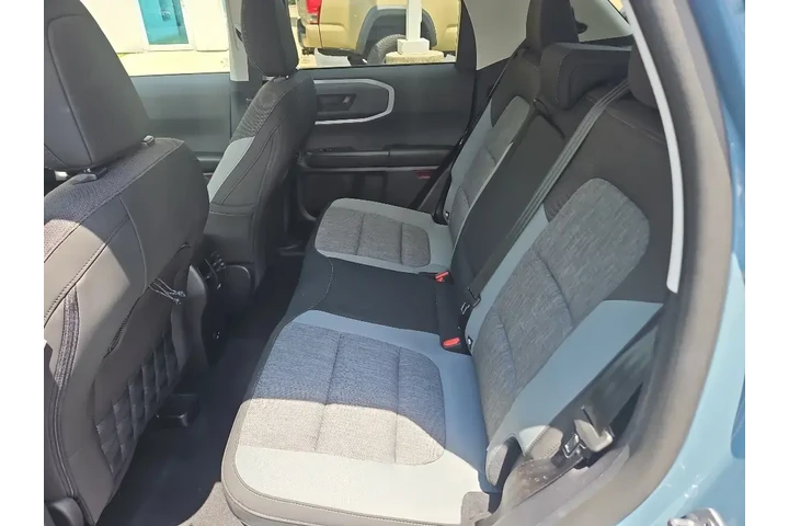 $26000 : Ford Bronco Sport 2023 AWD B image 6