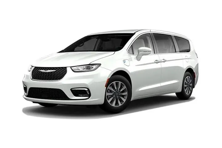$24000 : Chrysler Pacifica Plug-In Hy image 1