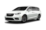 Chrysler Pacifica Plug-In Hy en Fresno