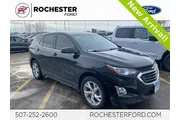 Chevrolet Equinox 2018 4x4 L en Minneapolis y Saint Paul