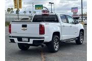 $18999 : Chevrolet Colorado 2017 4x4 thumbnail