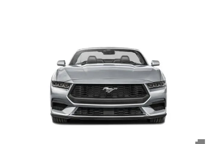 $29962 : Ford Mustang 2024 EcoBoost 2 image 4