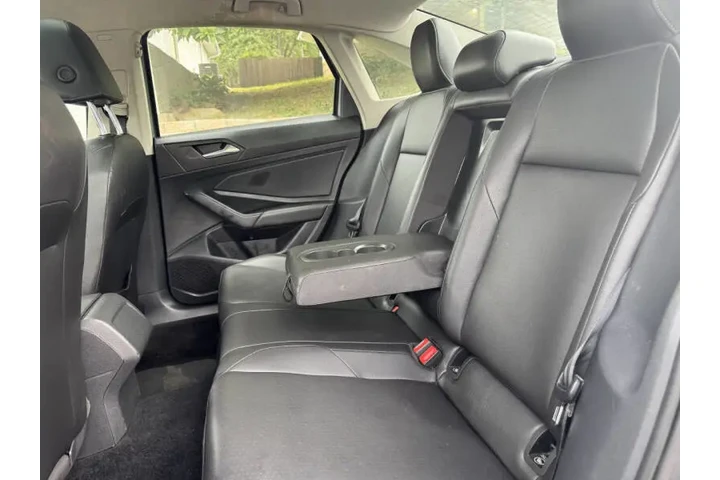 $9999 : 2020 Jetta SE image 7