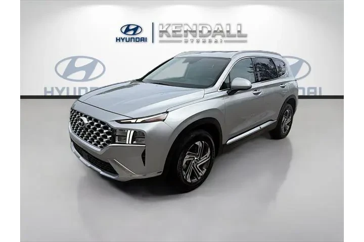 $17888 : Hyundai SANTA FE 2022 SEL 4d image 2