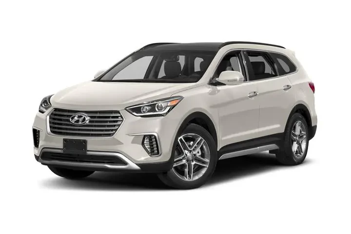 $18995 : Hyundai SANTA FE 2018 AWD SE image 1