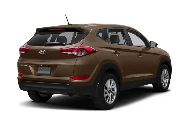 $10760 : Hyundai TUCSON 2017 AWD SE 4 image 2