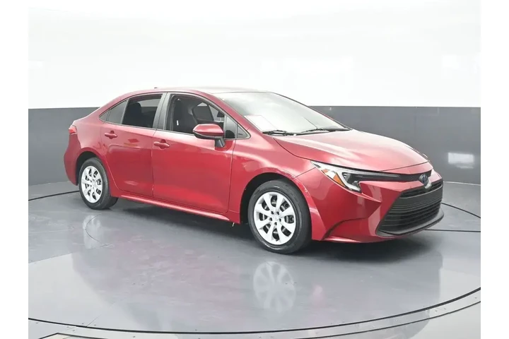 $17333 : Toyota Corolla Hybrid 2023 S image 8