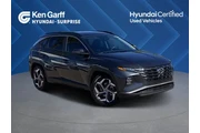 Hyundai TUCSON 2023 SEL 4dr
