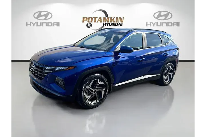 $15000 : Hyundai TUCSON 2024 SEL 4dr image 1