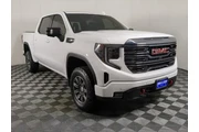 GMC Sierra 1500 2024 4x4 AT4 thumbnail