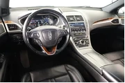 $14399 : Lincoln MKZ 2017 Select 4dr thumbnail