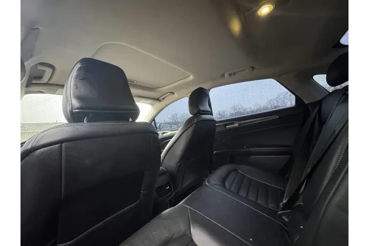 $4999 : 2017 Fusion SE image 8