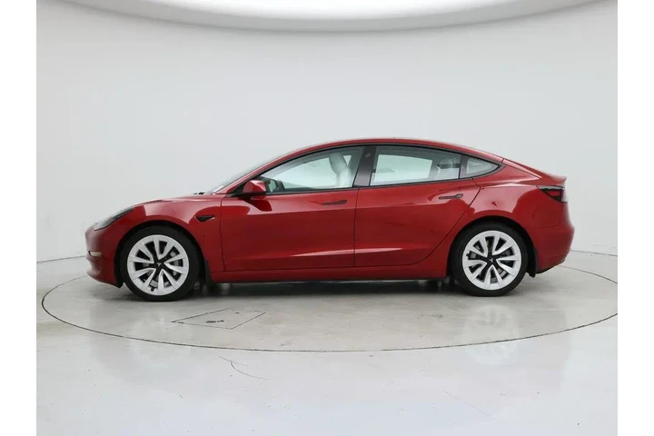 $24998 : Tesla Model 3 2021 AWD Long image 3