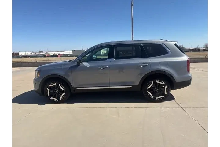$36603 : Kia Telluride 2025 AWD S 4dr image 8