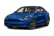 $32430 : Tesla Model Y 2022 AWD Perfo thumbnail