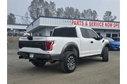 $34350 : Ford F-150 2020 4x4 Raptor 4 thumbnail