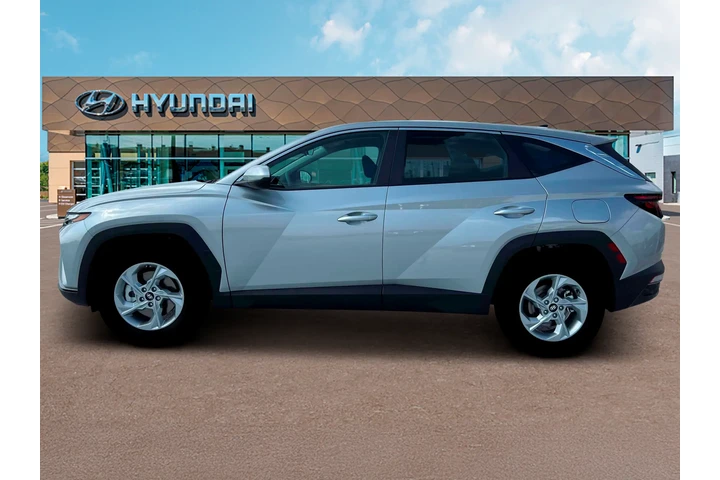 $24952 : Hyundai TUCSON 2024 SE 4dr S image 3