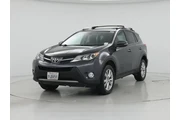 $19998 : Toyota RAV4 2015 Limited 4dr thumbnail