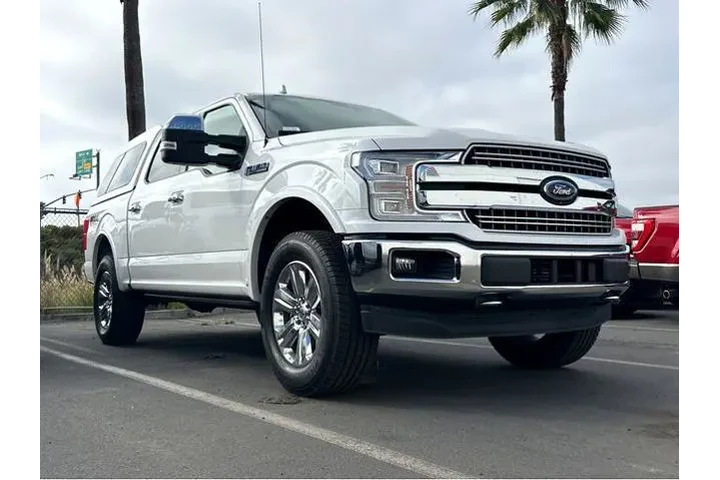 $28000 : Ford F-150 2018 4x4 XL 4dr S image 3