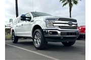 $28000 : Ford F-150 2018 4x4 XL 4dr S thumbnail