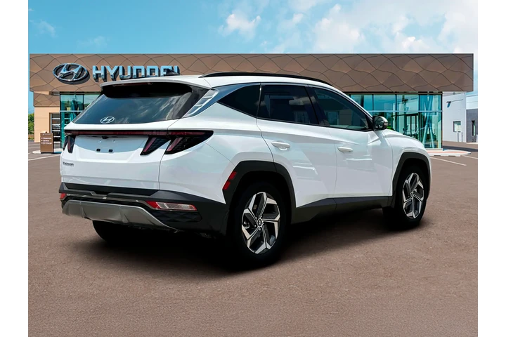 $27804 : Hyundai TUCSON 2024 Limited image 7