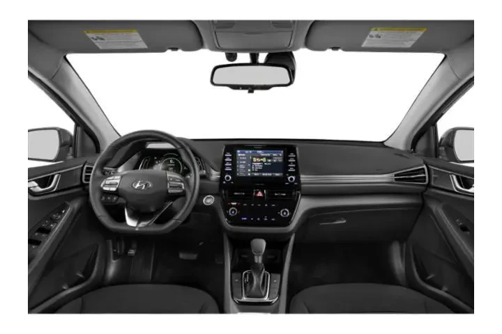 $17991 : Hyundai IONIQ Hybrid 2022 SE image 8