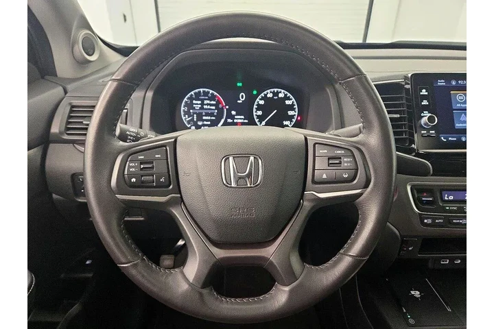 $35998 : Honda Ridgeline 2025 AWD RTL image 10
