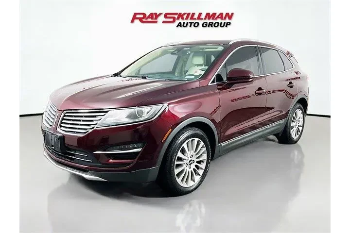 $11975 : Lincoln MKC 2016 AWD Reserve image 3