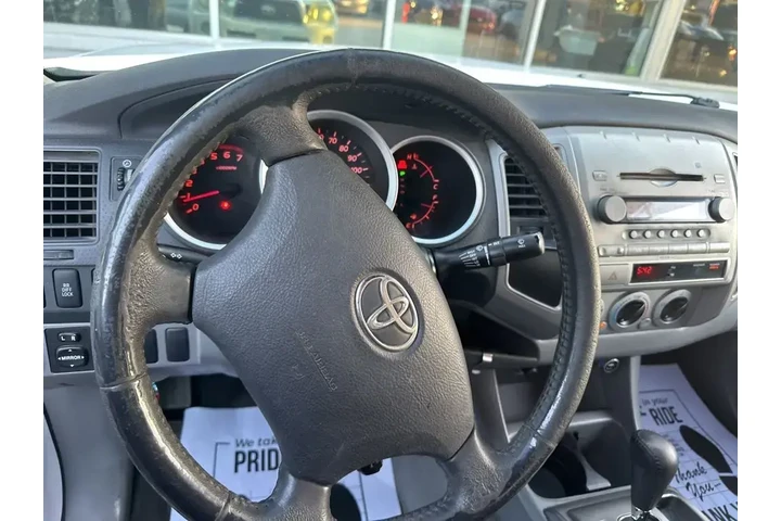 $13000 : Toyota Tacoma 2005 4dr Acces image 5