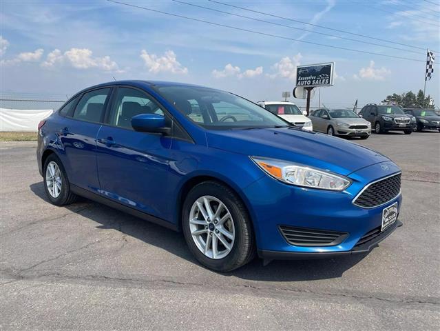 $12500 : 2018 FORD FOCUS image 7