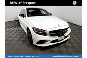 Mercedes-Benz C-Class 2023 A