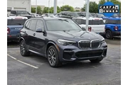 $39159 : BMW X5 2022 AWD xDrive40i 4d thumbnail