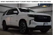 Chevrolet Tahoe 2023 4x4 RST en Arlington VA