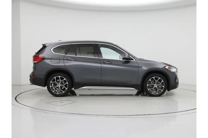 $22998 : BMW X1 2021 sDrive28i 4dr Sp image 7