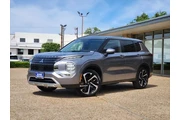 Mitsubishi Outlander 2022 SE en Dallas