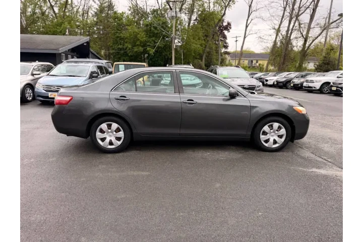 $12995 : 2007 Camry LE image 8