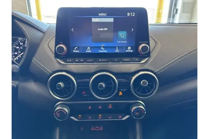 $18974 : Nissan Sentra 2024 SV 4dr Se image 10